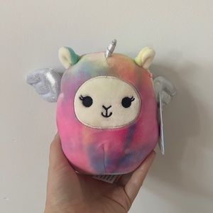 Squishmallow - Lucy-May - BNWT